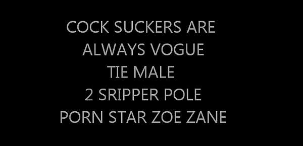  Female Boss Ties & Slaps Her Bitch -ZPorn Star Movies Zoe Zane